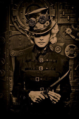 Emily Rose Maddison Bruhn